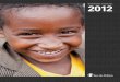 RappoR t annuel 2012 - Homepage | Save the Children Canada€¦ · enfants et à leurs mères, nous contribuons à faciliter l’accès à la nourriture et aux soins de santé. éducation
