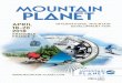 APRIL 18-20 2018 - Mountain Planet · 2018-03-09 · découvrir les tendances fortes et émergentes des marchés. ... nous devons écouter et renseigner nos nouveaux clients potentiels