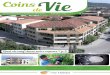 CoinsVie - Var · PDF file Saint Martin - La Londe-les-Maures 34 logements La Mer - Gassin 30 logements La Boétie - Le Beausset 46 logements Le Grand Vallat - Puget-Ville 24 logements