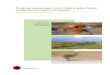 Projet de conservation de la Perdrix grise perdix dans le canton de …files.biolovision.net/ · 2014-01-09 · Projet de conservation de la Perdrix grise Perdix perdix.Rapport final