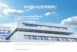 Photovoltaïque 100% intégré - White solar technology...L’avenir du BIPV 132 MWh/an Enfin du photovoltaïque 100% intégré A idolza.com - Architectural Mood B Architecte : Richard