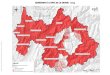  · 14 EPCI adhérents 5 communes adhérentes à titre individuel Soit : 263 communes 417.000 habitants 94% des communes de la Savoie 87% du département couvert CA Grand Lac 2019