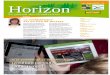 Juin - Octobre 2012 Horizon - Vert Le Grand 34.pdf · tous cas ce que nous souhaitons. Les Millefeuilles se donnent rendez-vous le vendredi soir, une fois par mois ; vous y êtes