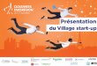 3 édition de la Cloud Week Paris RegionOui, je souhaite participer au Village start-up de la Cloud Week Paris Region 2017 et accepte de régler ma participation d’une valeur de