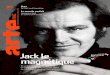 Jack le magnétique - ARTEartefrance-webmag.arte.tv/webmag/magazine/2019-30-v1.pdf · et Amanda Peet dans Tout peut arriver), dans des farces déjan-tées (Mars Attacks!) comme dans