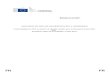 DOCUMENT DE TRAVAIL DES SERVICES DE LA COMMISSION ... · 8 Commission européenne (2011), Livre blanc intitulé «Feuille de route pour un espace européen unique des transports –
