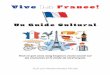 Vive La France! · 1) a Tour Eiffel était censée être une installation temporaire, destinée à durer 20 ans L après sa construction pour l’Exposition universelle de 1889. 2)
