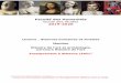 Faculté des Humanités Guide des études 2019-2020 · 2020-01-23 · En italique, les enseignants titulaires d’histoire de l’art et archéologie n’intervenant pas dans le cadre