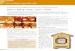 Actualité syndicale · 2016-04-25 · • « Miel à la truffe » : le miel ne doit faire l’objet d’aucune addition de produits alimentaires (cf.- an nexe II du décret n° 2003-587