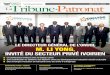 INVITÉ DU SECTEUR PRIVÉ IVOIRIENNational de Développement (PND) 2016-2020, la transformation structurelle de l’économie ivoirienne par l’industrialisation. A cet effet, il