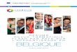 Revue thématique Flash par pays sur l’apprentissage en Belgique … · 2020-05-28 · Dans le cadre des travaux du Cedefop en faveur de l’élaboration de politiques et en faveur