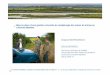 Mise en place d’une gestion concertée du remplissage des mares …€¦ · Mise en place d’une gestion concertée du remplissage des mares de tonnes en Charente-Maritime Grégoire
