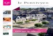 N°39 le Pontivyen › wp-content › uploads › 2019 › 06 › ... · 2019-06-20 · Bulletin d’information municipal de Pontivy - N° 39 Décembre 2012 - page 4 Jean-Pierre