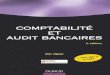 comptabilité audit bancaires - ITTE Consultingadmin.itteconsulting.com/uploads/livres/6d1b802d0882cbc... · 2018-02-27 · AUDIT BANCAIRE. LE CONTRÔLE INTERNE DANS LES BANQUES 