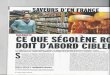 malbouffe1 - Montagne du Haut Languedocmontagne-hautlanguedoc.com › wp-content › uploads › 2015 › ... · d'un nom protégé L'affaire a été portée devant le tri- bunal