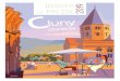 Dossier 2019 DE PRESSE - Bourgogne-Franche-Comté Tourisme · 2018-11-07 · Office de Tourisme de Cluny et du Clunisois 6 Rue Mercière - 71250 CLUNY Tél. +33 (0)3 85 59 05 34 Fondé