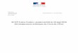 SCOT Loire Centre : projet arrêté le 10 mai 2016 Développement … · 2017-03-30 · Direction Départementale Saint-Étienne, le 10 août 2016 des Territoires de la Loire SCOT