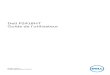 Dell P2418HT Guide de l'utilisateur - CNET Content …...Hauteur(Compressé) 419,6 mm (16,52 pouces) Hauteur(Etendu) 323,2 mm (12,72 pouces) Largeur 537,8 mm (21,17 pouces) Profondeur