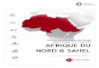 Dossier: Afrique du Nord & Sahel · L’Afrique du Nord et le Sahel sont constitués de trois biomes distincts (méditerranéen, saharien et sahélien) dotés de différents climats