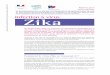Ce document présente un état des connaissances au 28 ...€¦ · : décembre 2015 Infection à virus Zika Ce document présente un état des connaissances au 28 décembre 2015