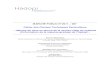 MARCHÉ PUBLIC N° 2011 – 007 Cahier des Clauses Techniques ... · • Echanger les données avec les Fournisseurs d’Accès Internet (FAI) pour obtenir les éléments d’identification