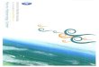 首頁 | 交通部中央氣象局 · Wave radar image Wave observation radar To measure and monitor near real-time coastal waves and currents, sea levels, and temperatures of the