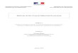 Reforms in the French Industrial Ecosystems550682939.onlinehome.fr/CommissionsThematiques/... · Reforms in the French Industrial Ecosystem ... pôles de compétitivité, PRTT CEA-Tech)