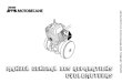 MCF - Le Motobécane Club de France est propriétaire de la ... · LIMITEUR DE COURSE IMPORTANT Ouel que soit le type de moteur réparer. remploi du limiteur de course réf, 1179