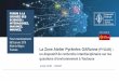 9&10 janvier 2019 Hôtel de Région La Zone Atelier Pyrénées ... › sites › default › files › 5... · Quelles sont les relations entre pratiqu et services écosystémiques