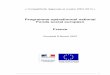 Programme opérationnel national Fonds social européen France · 2018-11-09 · En France, en effet, la politique de l’emploi est de compétence nationale et sa mise en œuvre