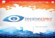 Mardi 13 octobre : Inauguration - Benoît Labourdette · et à la créativité pour cette 3ème édition d’Ima-ginascience, organisée par La Turbine sciences. Professionnels et