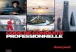 CODE DE CONDUITE PROFESSIONNELLE - Honeywell · les règles de conduite de base que nous sommes tenus de respecter en tant qu’employés de Honeywell. De plus, il fournit des ressources