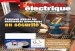 Comment utiliser les multimètres numériques en sécurité€¦ · ©La voix de l’électricité au Québec Vol. 5, no 2 • avril 2011 L i d l’él t i iitté Q ébec PM # 40065710