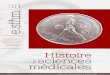 Histoire sciences médicales · Quelques éléments de l’histoire du livre Les premiers “livres imprimés” le furent à partir de bois gravés (textes et/ ou images) dans la
