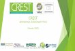 Présentation de l’Ei - CREST project CREST - FR/ANIMATION... · 2018-04-27 · 1. Expérimentation de laboratoires vivants Recherche et développement –CESI Objectif principal