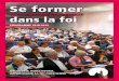 AVEC LE DIOCÈSE DE MARSEILLE dans la foieglise-sainte-anne.fr/wp-content/uploads/2018/09/se... · 2018-09-04 · V oici le nouveau livret qui regroupe les principales propositions