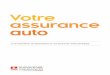 Votre assurance auto - cmb.fr · PDF file d’assurance automobile. Elles cessent de ce fait si votre contrat d’assurance automobile est résilié (voir article 5.6 des Conditions