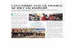 Doc5 - Site presse et Influenceurs · 2019-03-27 · Les Pyrenées, Après et mentée pic du chilra upwts e t 170 éditiM du 62 prüipants— gui ont ire de d - 605 sur a 13 % la