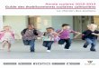 Année scolaire 2018-2019 Guide des ... - Ville de Colmar...Activités périscolaires : accueil du matin de 7h30 à 8h25 et garderie du soir de 16h05 à 18h30 École Maternelle Jean
