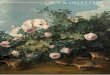 GROS & DELETTREZToile ovale 65 x 53 cm Signée à droite L.M. Van Loo/ 1764 Adjugée 9 800 € (ci-contre) Alexandre-François DESPORTES (Champigneulle 1661- Paris 1743) Un chien à