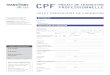 CPF PROJET DE TRANSITION PROFESSIONNELLE › wp-content › ... · en qualité de demandeur de financement CPF PTP • certifie approuver le coût et le contenu du devis de l’action