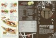 YOKI Sushi Restaurant japonais a Paris livraison a domicile · YOKI Soupe, salade, riz 15 Assortiment de sashimi (6 thon, 6 saumon, 3 daurade), 5 Brochettes 1 aile de poulet,'l pou