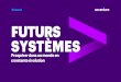 Résumé FUTURS SYSTÈMES - Accenture · technologie3 3 85 % 97 97 % des décisions d’affaires sont prises à l’aide de données de mauvaise qualité2. 85 % 97 % ENJEUX ET POSSIBILITÉS