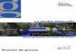 Le Jardin Majorelle · 2017-09-20 · Le Jardin Majorelle photographies de Claire de Virieu Muséum d’histoire naturelle 2, place Ph. Thomas 81600 Gaillac 05 63 57 36 31 Horaires