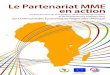 Le Partenariat MME en action - Africa-EU Partnership · Résumé 16 Chapitre 1 ChevauChement des adhésions et Coordination 18 Chapitre 2 marChé Commun de l’afrique de l’est