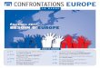 Élections 2017 BESOIN D’EUROPEconfrontations.org/wp-content/uploads/2017/01/PDF-BD-Confrontatio… · Des changements de la géopolitique et de l’économie mondiale s’annoncent