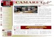 2009 N°6 Bulletin Municipal de la ville de CAMARET …Juin 2009 N 6 Bulletin Municipal de la ville de CAMARET-SUR-AIGUEn S f o s Chers concitoyens, Après la nécessaire phase d'étude,