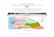 REPUBLIQUE DU SENEGAL ------------ MINISTERE DE L ... › sites › default › files › Rapport final...Communes) Les projections départementales et communales du Sénégal s’inscrivent