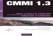 InfoPro l’essentiel se forMer type d’ouvrage …...CMMI 1.3 Guide complet de CMMI-DEV et traduction de toutes les pratiques CMMI-ACQ et CMMI-SVC type d’ouvrage l’essentiel