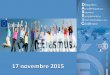 1/86 17/11/2015 21:14 - Académie d'Amiens€¦ · 2 février 2016 ou 31 mars 2016 (selon type de projet) ... consortium inter-académique Amiens-Lille. 30/86 17/11/2015 21:14 Présentation